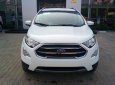 Ford EcoSport Ambiente 1.5L MT 2018 - Bán xe EcoSport 2018 giá tốt, hỗ trợ vay 90%, tặng bảo hiểm 2 chiều + camera hành trình