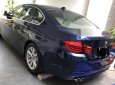 BMW 5 Series 523 2010 - Bán BMW 523 xanh đen, xe nhà chạy kĩ chưa được 50.000 km, giá 980tr. Biển số 51A