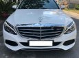 Mercedes-Benz C class C250  2017 - Bán Mercedes C250 SX 2017, màu trắng  