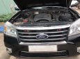 Ford Everest 2009 - Bán xe Ford Everest năm 2009, màu đen, nhập khẩu nguyên chiếc