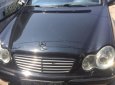 Mercedes-Benz C class MT 2003 - Bán Mercedes MT năm 2003, màu đen, xe nhập