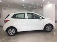 Hyundai Grand i10 2018 - Bán Hyundai Grand i10 năm sản xuất 2018, màu trắng, 315 triệu