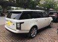 LandRover Range rover 2015 - Cần bán xe LandRover Range Rover năm 2015, màu trắng, xe nhập