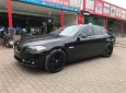 BMW 5 Series 535i 2014 - Bán BMW 5 Series 535i đời 2014, màu đen, xe nhập