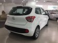 Hyundai Grand i10 2018 - Bán Hyundai Grand i10 năm sản xuất 2018, màu trắng, 315 triệu