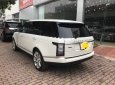 LandRover Range rover 2015 - Cần bán xe LandRover Range Rover năm 2015, màu trắng, xe nhập