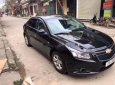 Chevrolet Cruze 2010 - Cần bán lại xe Chevrolet Cruze sản xuất năm 2010, màu đen, giá chỉ 315 triệu