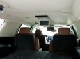 Cadillac Escalade ESV Platinium 2016 - Cần bán lại xe Cadillac Escalade ESV Platinium sản xuất năm 2016, màu đen, nhập khẩu