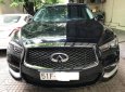 Infiniti QX60 2017 - Cần bán Infiniti QX60 2017, màu đen, xe nhập Mỹ