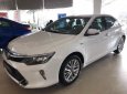 Toyota Camry 2.5Q 2018 - Bán Toyota Camry 2.5Q đời 2018, màu trắng