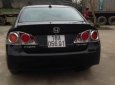 Honda Civic 2008 - Cần bán xe Honda Civic năm 2008, màu đen, 296 triệu