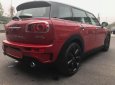 Mini Cooper S Clubman  2018 - MINI Clubman S Full option 2018 đẹp rực rỡ option ngon nhất ngầu nhất