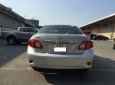 Toyota Corolla XLi 1.6 2010 - Cần bán lại xe Toyota Corolla XLI sản xuất năm 2010, màu bạc, xe nhập