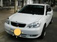 Toyota Corolla altis 2003 - Bán ô tô Toyota Corolla altis năm sản xuất 2003, màu trắng, xe gia đình