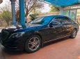 Mercedes-Benz S class S400 2015 - Bán Mercedes S400 sản xuất 2015, màu đen