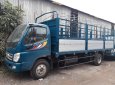 Thaco OLLIN 500B 2018 - Bán xe tải Ollin 500B, xe tải Ollin 5 tấn tại Hải Phòng, hỗ trợ trả góp lãi xuất ưu đãi