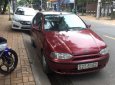 Fiat Siena 2002 - Bán Fiat Siena 2002, màu đỏ, nhập khẩu, giá 85tr