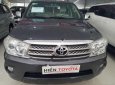 Toyota Fortuner 2.5G 2010 - Hiền Toyota bán xe Toyota Fortuner 2.5G đời 2010, màu xám