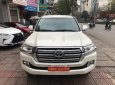 Toyota Land Cruiser VX 4.6 V8 2016 - Bán ô tô Toyota Land Cruiser VX 4.6 V8 2016, màu trắng, nhập khẩu Nhật Bản như mới