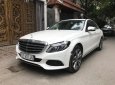 Mercedes-Benz C class C250 Exclusive 2018 - Cần bán xe Mercedes 250 năm sản xuất 2018, màu trắng