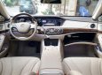 Mercedes-Benz S class S400 2015 - Bán Mercedes S400 sản xuất 2015, màu đen, nhập khẩu