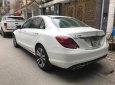 Mercedes-Benz C class C250 Exclusive 2018 - Cần bán xe Mercedes 250 năm sản xuất 2018, màu trắng