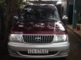 Toyota Zace 2003 - Bán xe Toyota Zace 2003 chính chủ, màu đỏ đô