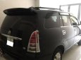 Toyota Innova G 2006 - Bán xe Toyota Innova G đời 2006, màu đen  