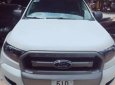 Ford Ranger 2016 - Bán ô tô Ford Ranger năm 2016, màu trắng