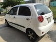 Chevrolet Spark Lite Van 0.8 MT 2012 - Bán xe Chevrolet Spark Lite Van 0.8 MT đời 2012, màu trắng 