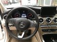 Mercedes-Benz C class C250 Exclusive 2018 - Cần bán xe Mercedes 250 năm sản xuất 2018, màu trắng