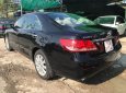 Toyota Camry 3.5Q 2008 - Cần bán lại xe Toyota Camry 3.5Q đời 2008, màu đen, 650tr