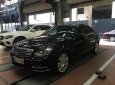 Mercedes-Benz C class C200 2011 - Bán xe Mercedes C250 2011, màu đen