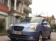 Kia Morning 2007 - Cần bán lại xe Kia Morning đời 2007, xe nhập