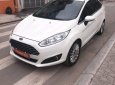 Ford Fiesta  Titanium  2014 - Bán Ford Fiesta Titanium sản xuất năm 2014, màu trắng còn mới giá cạnh tranh