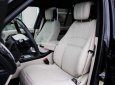 LandRover Range rover HSE Supercharged 3.0 2018 - Bán LandRover Range Rover HSE Supercharged 3.0 đời 2018, màu đen, nhập khẩu nguyên chiếc