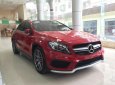 Mercedes-Benz GLA-Class 2015 - Bán Mercedes sản xuất 2015, màu đỏ, nhập khẩu nguyên chiếc