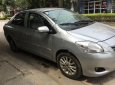 Toyota Vios 1.5E 2011 - Bán Toyota Vios E đời 2011, màu bạc chính chủ