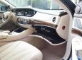 Mercedes-Benz S class S400 2015 - Bán Mercedes S400 sản xuất 2015, màu đen, nhập khẩu