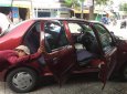 Fiat Siena 2002 - Bán Fiat Siena 2002, màu đỏ, nhập khẩu, giá 85tr