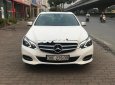 Mercedes-Benz E class E250 2014 - Cần bán xe Mercedes E250 năm sản xuất 2014, màu trắng