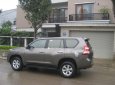 Toyota Prado TXL 2.7L 2015 - Bán Toyota Prado TXL năm 2015, màu nâu, nhập khẩu Nhật Bản số tự động