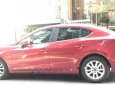 Mazda 3 2017 - Bán Mazda 3 2017, màu đỏ, giá tốt