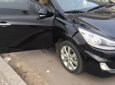 Hyundai Accent 1.4 MT 2013 - Cần bán lại xe Hyundai Accent 1.4 MT năm sản xuất 2013, màu đen, nhập khẩu