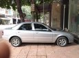 Mazda 323 2004 - Bán Mazda 323 năm sản xuất 2004, màu bạc chính chủ, giá 195tr