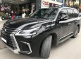 Lexus LX 570 2016 - Chính chủ bán Lexus LX 570 đời 2016, màu đen, xe nhập