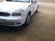 Daewoo Nubira 2004 - Cần bán xe Daewoo Nubira năm 2004, màu trắng