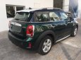 Mini Cooper Countryman 2018 - Bán Mini Cooper Countryman 2017 Racing green siêu HOT