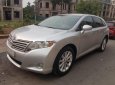 Toyota Venza 2009 - Bán Toyota Venza đời 2009, màu bạc, nhập khẩu chính chủ