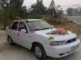 Daewoo Cielo 1995 - Bán xe Daewoo Cielo 1995, màu trắng, giá chỉ 46 triệu